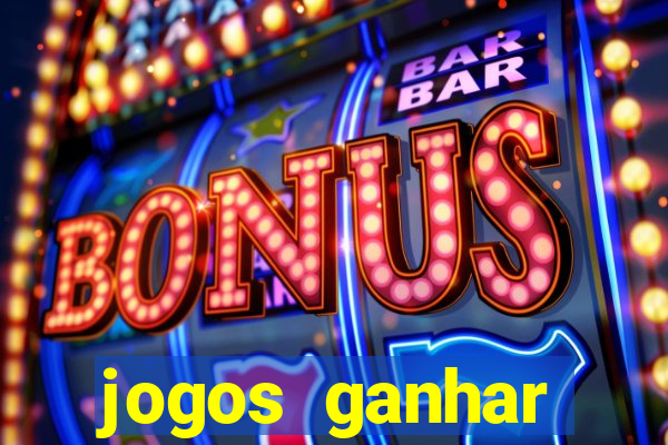 jogos ganhar dinheiro sem depositar